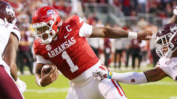 KJ Jefferson